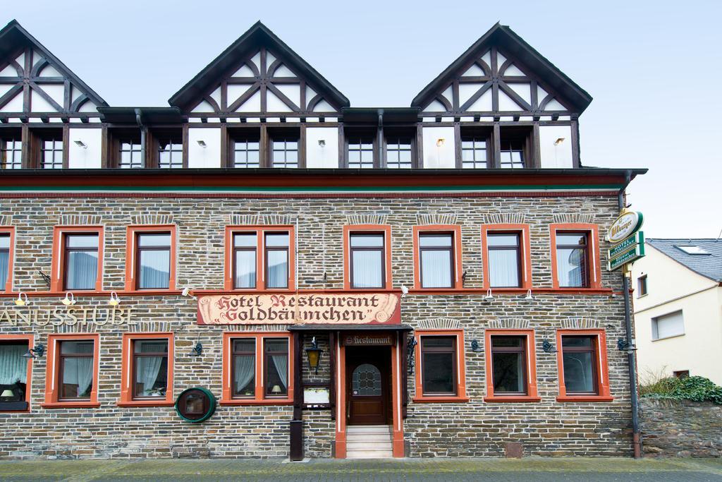 Ellenzer Goldbaeumchen 3*