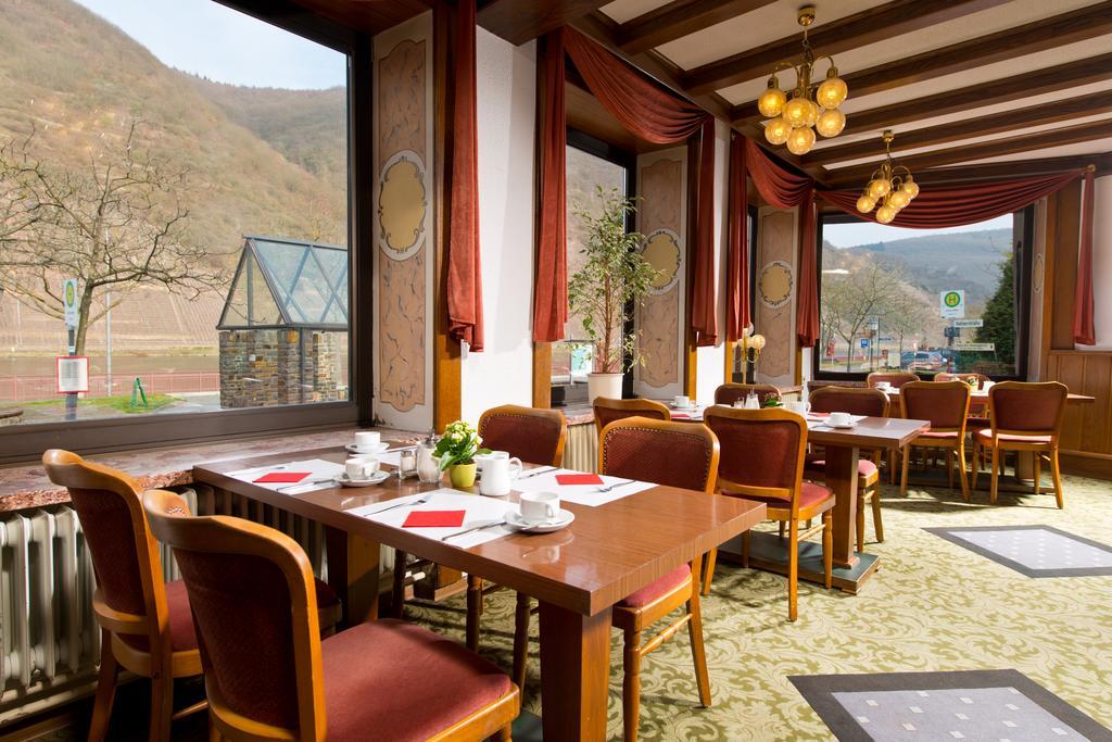 Ellenzer Goldbäumchen Hotel